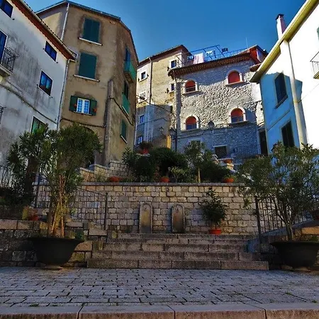 Apartamento Casa Delle Due Sorelle