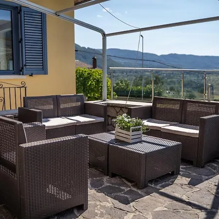 Casa Delle Due Sorelle Apartamento