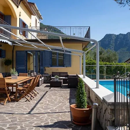 Casa Delle Due Sorelle Appartamento
