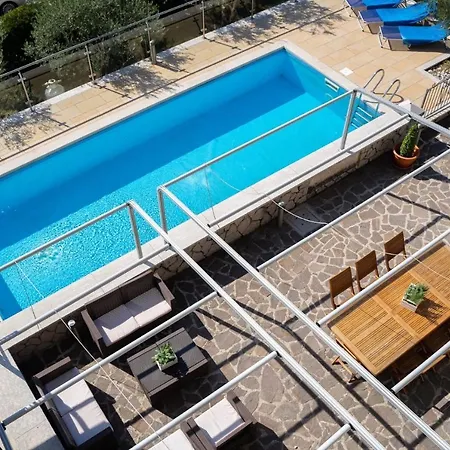 Apartamento Casa Delle Due Sorelle
