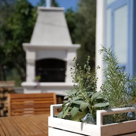 Apartamento Casa Delle Due Sorelle Cusano Mutri