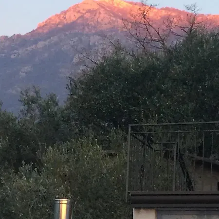 Casa Delle Due Sorelle * Cusano Mutri