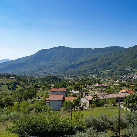 Casa Delle Due Sorelle Apartamento
