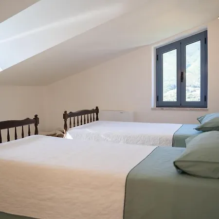 Casa Delle Due Sorelle