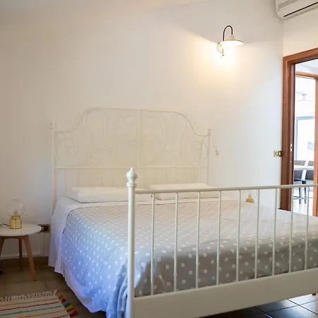 Casa Delle Due Sorelle Apartamento Cusano Mutri