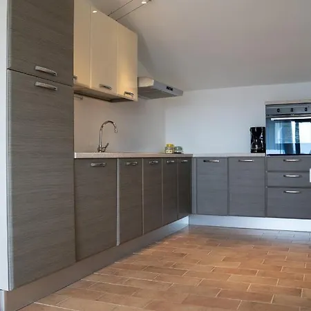 Casa Delle Due Sorelle