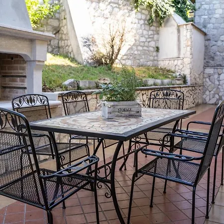 Apartamento Casa Delle Due Sorelle