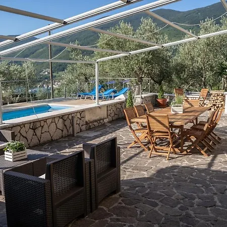 Apartamento Casa Delle Due Sorelle