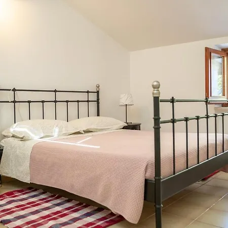 Apartamento Casa Delle Due Sorelle