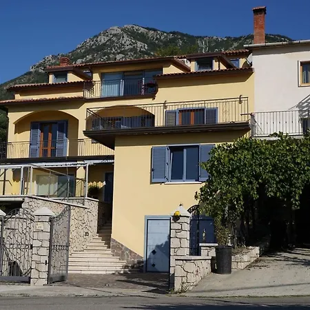 Casa Delle Due Sorelle * Cusano Mutri