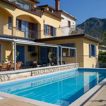 Casa Delle Due Sorelle
