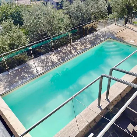 Appartamento Casa Delle Due Sorelle Cusano Mutri