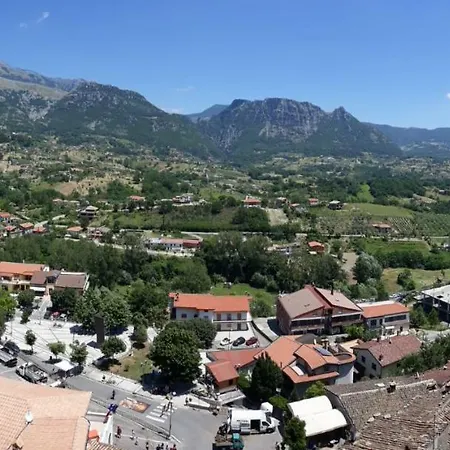 Apartamento Casa Delle Due Sorelle