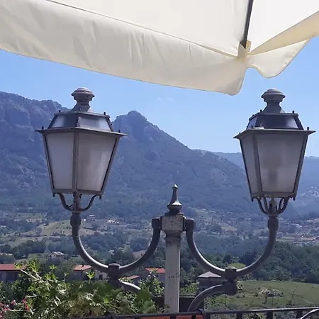 Apartamento Casa Delle Due Sorelle