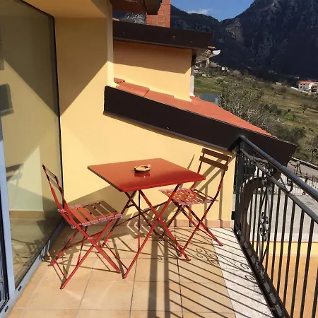 Casa Delle Due Sorelle Apartamento