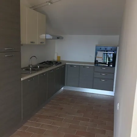 Casa Delle Due Sorelle Apartamento Cusano Mutri