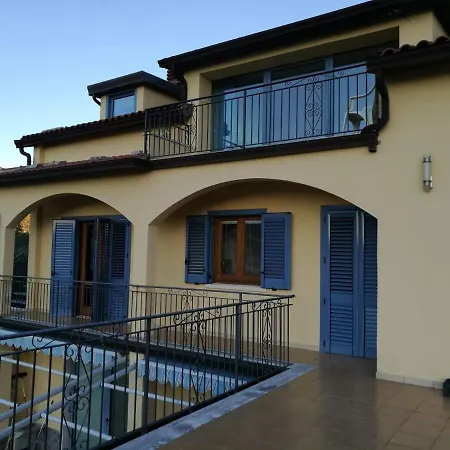 Casa Delle Due Sorelle Apartamento *