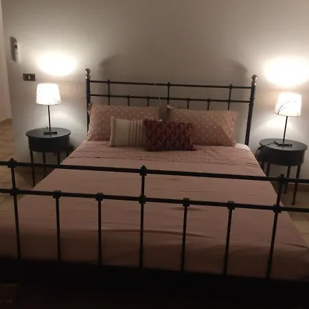 Casa Delle Due Sorelle Apartamento