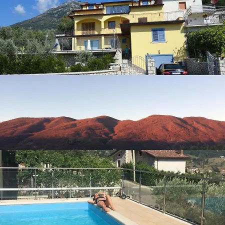 Apartamento Casa Delle Due Sorelle *