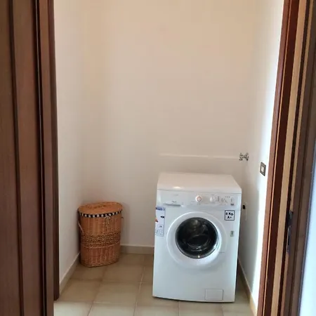 Casa Delle Due Sorelle Cusano Mutri