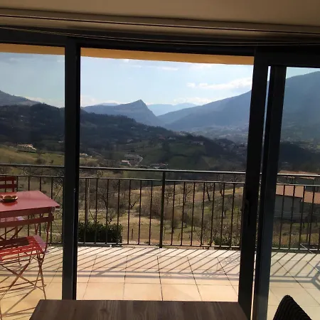 Apartamento Casa Delle Due Sorelle Cusano Mutri