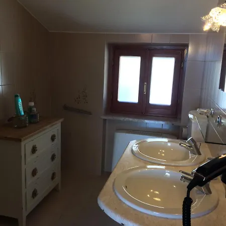 Apartamento Casa Delle Due Sorelle *