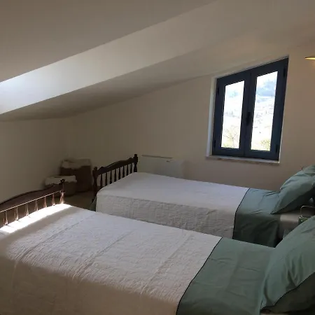Apartamento Casa Delle Due Sorelle *
